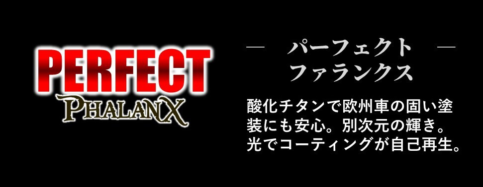 パーフェクトファランクス